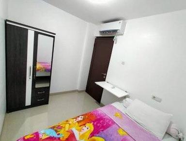 Kost MKG / Kost Dekat Mall Kelapa Gading Type 1