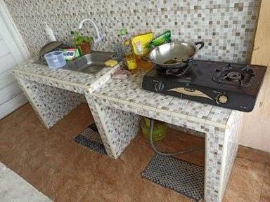 Anugrah Kost. Kost putri murah, bagus, dan terbaik daerah US Type 1