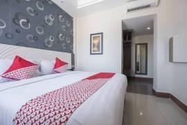 OYO 1301 Hotel Grand Citra Type 1