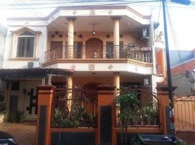 Kost Mewah, Murah dan Strategis di Kemayoran. Jakarta Pusat Type 1