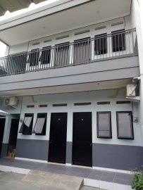 Kost baru di Kedoya, kebon jeruk sekitarnya Type 1