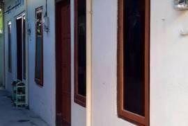 Rumah kost dkt UNY,R.S UGM 7.000.000/thn ukr 7x5m kmr tamu k Type 1