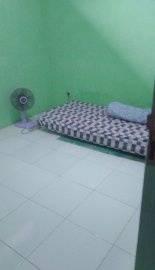 Kamar kost di area strategis kemayoran Type 1