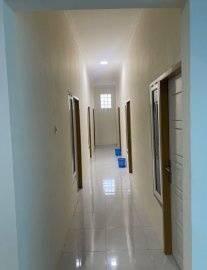 KOST PUTRI NYAMAN DAN TENTRAM ~ FAANZA KOST Type 1