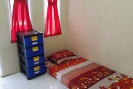 Kost Murah Jl. Makmur Pasar Rebo Jaktim Type 1