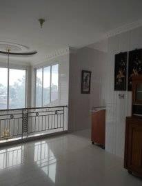 KOST ELIT PERKUTUT Type 1