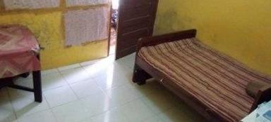 Terima Kos Putri Sorosutan, Lokasi Strategis Type 1