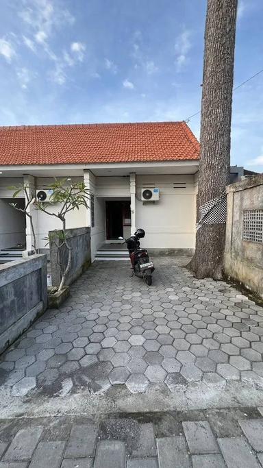 Kost Kerobokan Standard