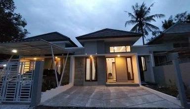 Kos Putri Paztie Type 1