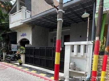 Pondok Malika 2 - Tlogosari Kulon Type 1
