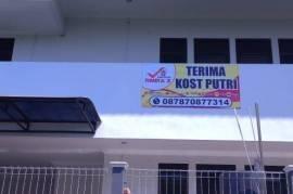 KOST PUTRI TINETA 2 YOGYA Type 1