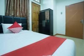 OYO 176 Virgo Residence Type 1