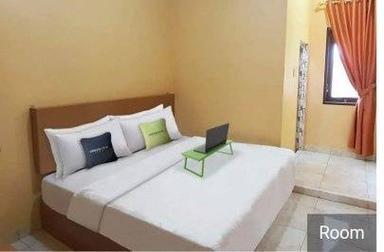 Kost Nyaman dan lengkap Type 1