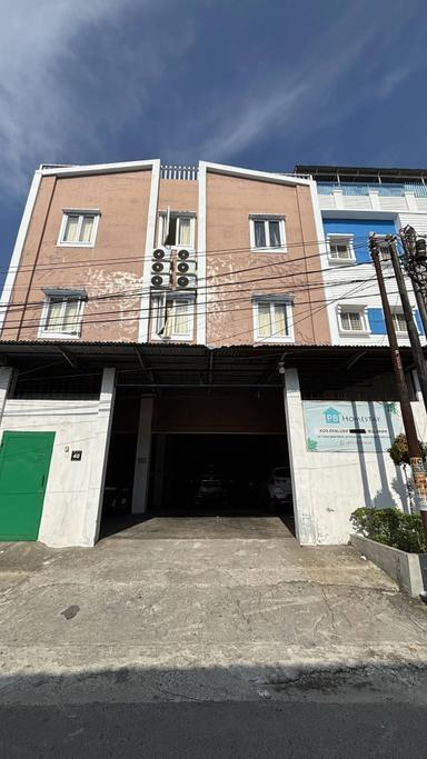 PB Homestay Standard