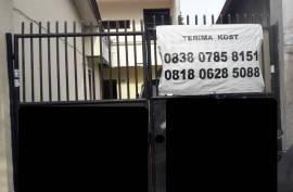Kost Kebon Jeruk No. 36 Type 1