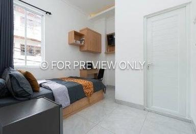 Kost Eksklusif Type 1