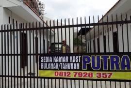 Kost Khusus Karyawan Pria Baik-Baik Di Pusat Kota (Dekat Cha Type 1
