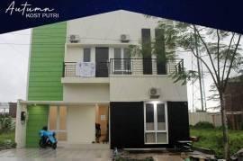 Autumn kost putri Type 1