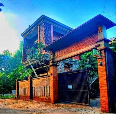 Juna kost hunian murah sekitar UMY Type 1