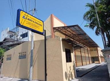 Rumah Kost Griya Insani Type 1