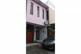 Kos Putri Ibu Icut, Cempaka Putih Barat, Jakarta Pusat Type 1