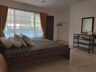 Kost Tebet Timur 39 B paviliun