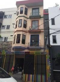 Kost Pria dan Wanita Type 1