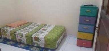 KOST KHUSUS PUTRI ISLAMIC TANGERANG (MURAH, STRATEGIS) Type 1