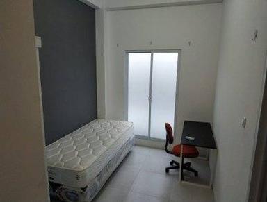 Kost AC di Grogol Jakarta Barat Type 1