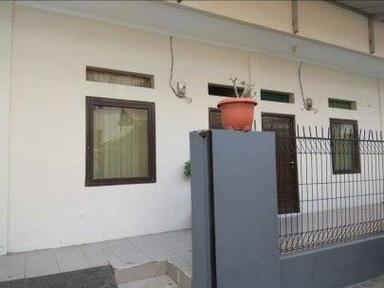 KOST UTAN KAYU Type 1