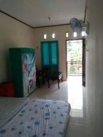 PANORAMA KOST MUSLIM AC, FREE WiFi,  PUSPITEK PAMULANG, DEKA Type 1