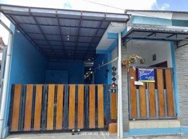 Kost Putri Yumnaa Dekat Kampus UII Pusat Kaliurang Type 1