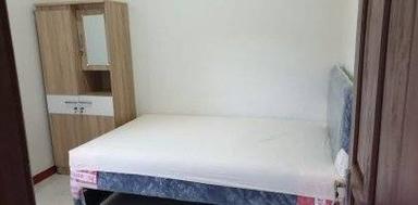 Kos Double 8 Mampang Type 1