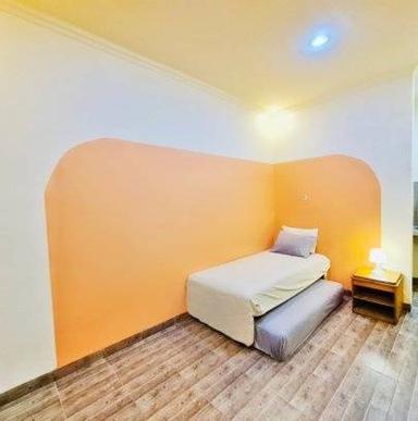 Kos murah cilandak jagakarsa cowok cewek l AC Matoa golf Type 1