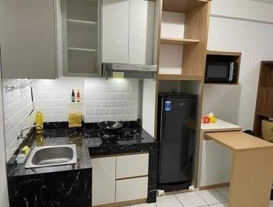 SEWA APT EASTPARK FULL FURNISHED 2BR BERSIH NYAMAN DEKAT KEL Type 1