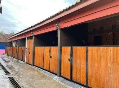 Paviliun Exclusive / Kost The. Arkadhia Type 1