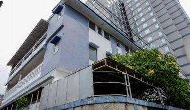 Cempaka Putih Jansen L Tobing Type 1