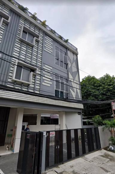 Rumah Kost Carani I Palmerah. Tipe A