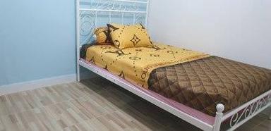 Kost Tiara - Double Bed AC Type 2