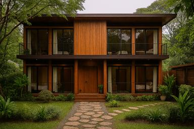 Kost Turaturi Kamar Standar