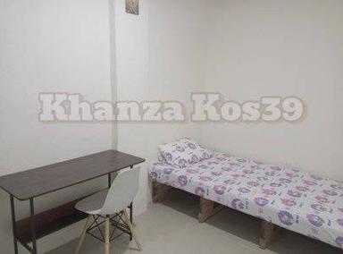 KHANZA KOS39 PROMO!! HARGA KOS PUTRA/PUTRI/PASUTRI Type 1