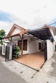 Kost Putri Eksklusif Pamulang Barat Type 1