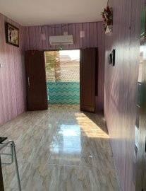 Kosan/Kontrakan Bulanan Lantai 2 AC Type 1