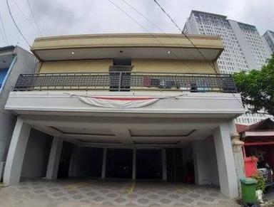 M-Room Kost Seroja Type 1