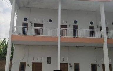 Kost Elite daerah Jamin Ginting jalan Pasar Baru Type 1