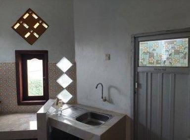 Kost Graha-Kampus Type 1