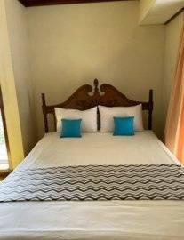 Kost Ekslusive ditengah Kota Solo Type 1