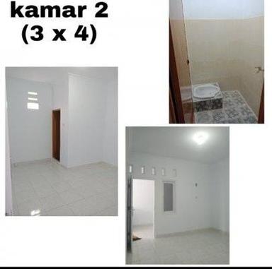 Kosan Murah di Cempaka Baru Jakarta Pusat Type 1