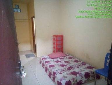 KOS PONDOK PINANG TANAH ARA Type 1