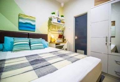 Sewa Kost Tanjung Duren Urban Residence Type 1